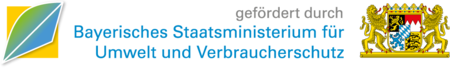 Grafik Logo Ministerium für Verbraucherschutz