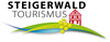 Logo des Steigerwald Tourismus e.V.