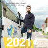 Jahresrückblick 2021