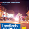 Landkreisjournal 17/2025 vom 13. September 2025 Landkreisjournal 17/2025 vom 13. September 2025