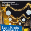 Landkreisjournal 22/2025 vom 22. November 2025