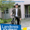 Landkreisjournal 10/2025 vom 24. Mai 2025 Landkreisjournal 10/2025 vom 24. Mai 2025