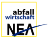 Logo Abfallwirtschaft