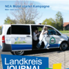 Landkreisjournal 14/2025 vom 19.Juli 2025 Landkreisjournal 14/2025 vom 19.Juli 2025