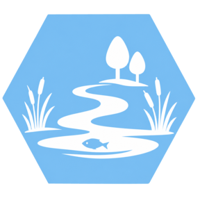 Icon Gewässer
