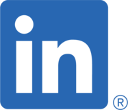 Logo LinkedIn