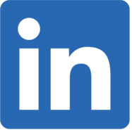 Logo LinkedIn