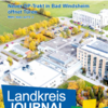 Landkreisjournal 18/2025 vom 27. September 2025 Landkreisjournal 18/2025 vom 27. September 2025