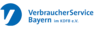 Logo Verbraucherservice Bayern