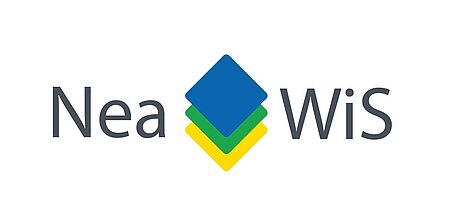 Logo NEA-WiS