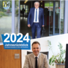 Jahresrückblick 2024