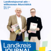 Landkreisjournal 24/2025 vom 20. Dezember 2025