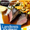 Landkreisjournal 20/2025 vom 25. Oktober 2025 Landkreisjournal 20/2025 vom 25. Oktober 2025