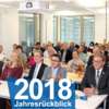 Jahresrückblick 2018
