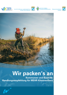 Download der Handlungsempfehlung Handlungsempfehlung zum Download