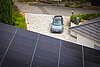 E-Auto und PV-Anlage