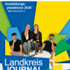  Landkreisjournal 21/2025 vom 8. November 2025