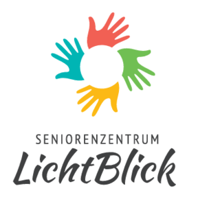 Logo des Seniorenzentrums Lichtblick in Burgbernheim