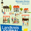 Landkreisjournal 9/2025 vom 10. Mai 2025 Landkreisjournal 9/2025 vom 10. Mai 2025