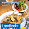 Landkreisjournal 16/2025 vom 30. August 2025 Landkreisjournal 16/2025 vom 30. August 2025