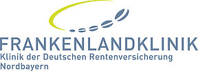 Logo der Frankenlandklinik in Bad Windsheim