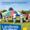 Landkreisjournal 15/2025 vom 2. August 2025 Landkreisjournal 15/2025 vom 2. August 2025