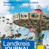 Landkreisjournal 11/2025 vom 7. Juni 2025 Landkreisjournal 11/2025 vom 7. Juni 2025